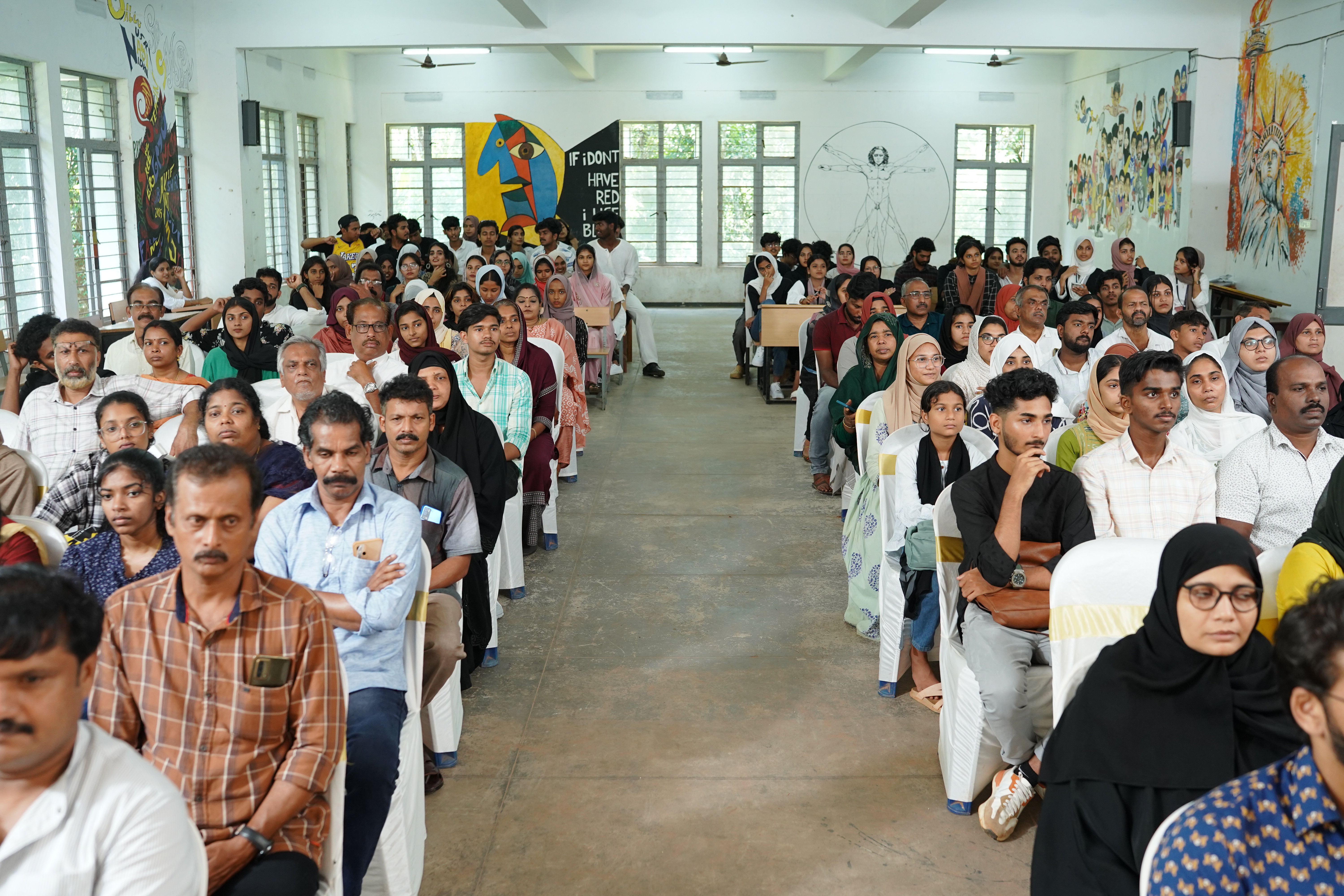 Independence Day Celebration
